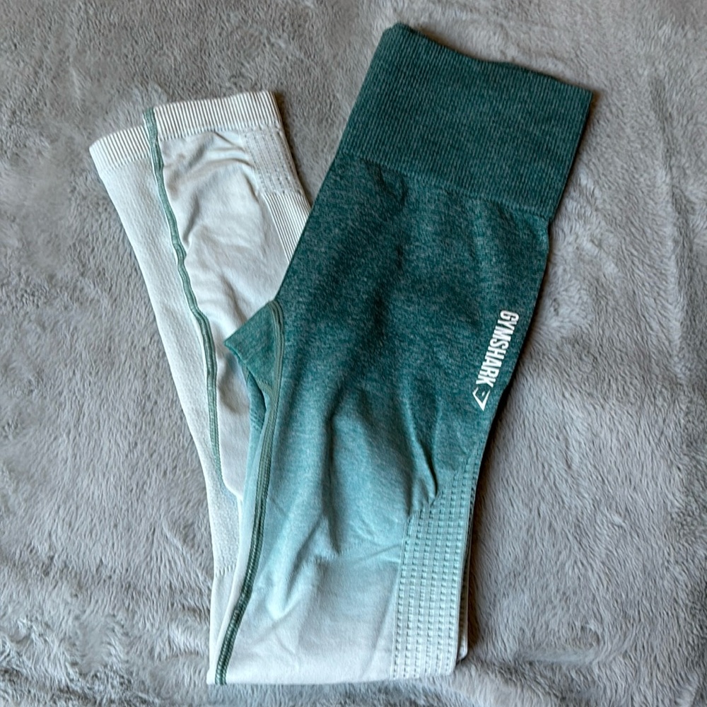 Gymshark Leggings size M